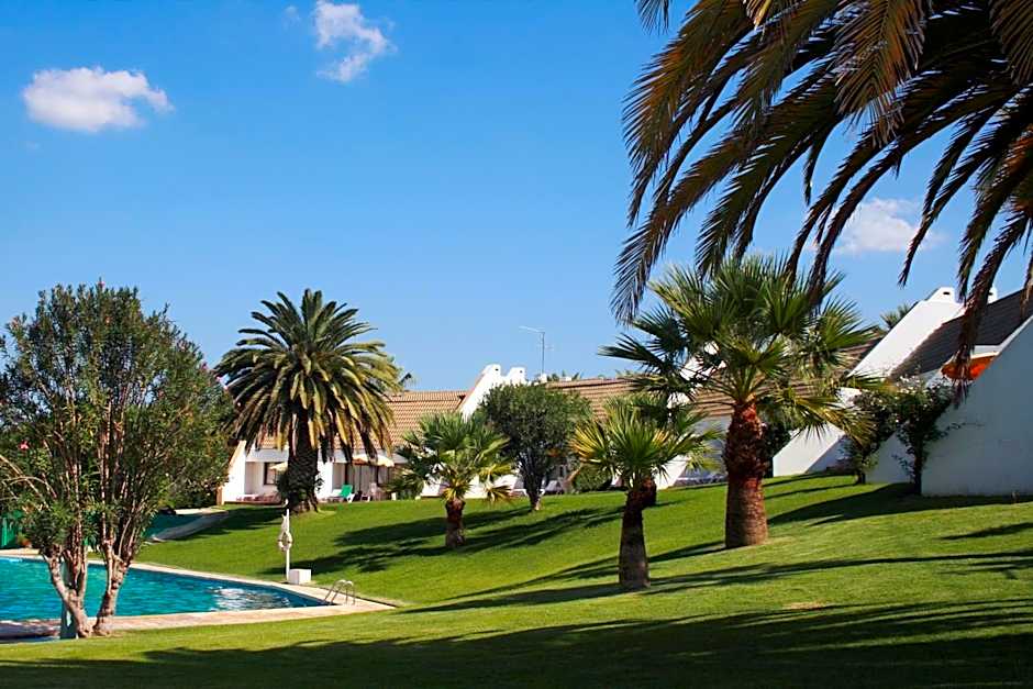 Capitalmoura Mouragolf Village