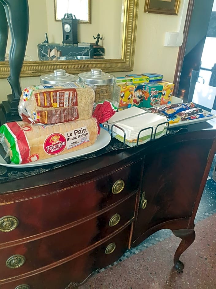 Sunset House Chambres de Hotes