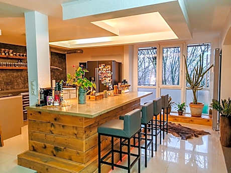 Familienfreundliche Wohnung zwischen Köln & Aachen