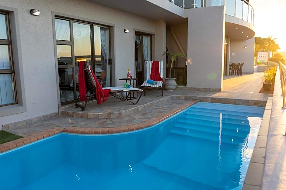 Bar-t-nique Guest House