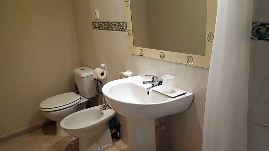 Hostal Castellverd