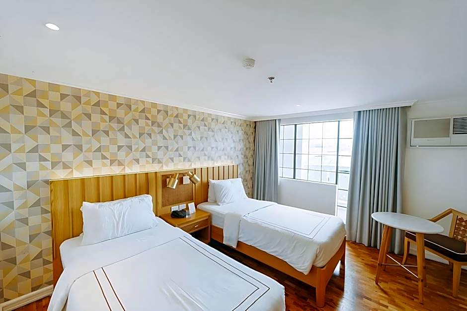 Sugarland Hotel