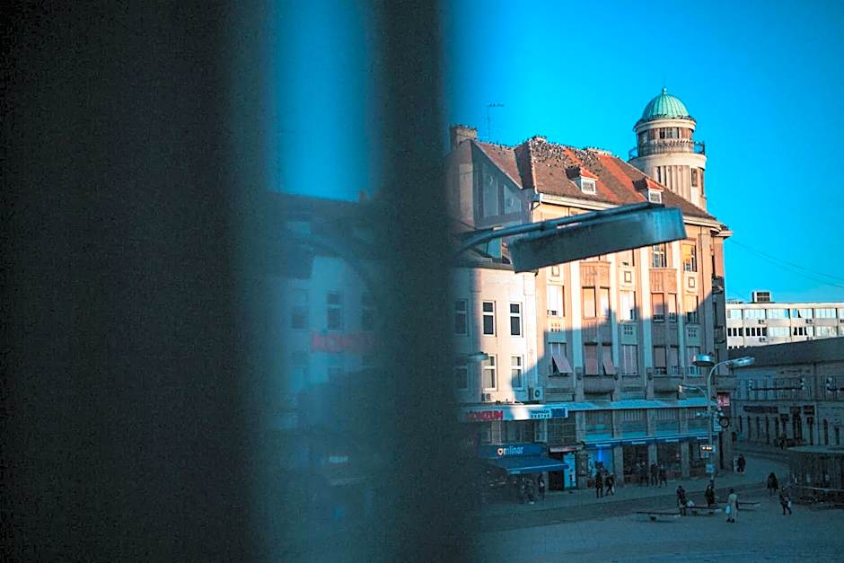 Hotel Central