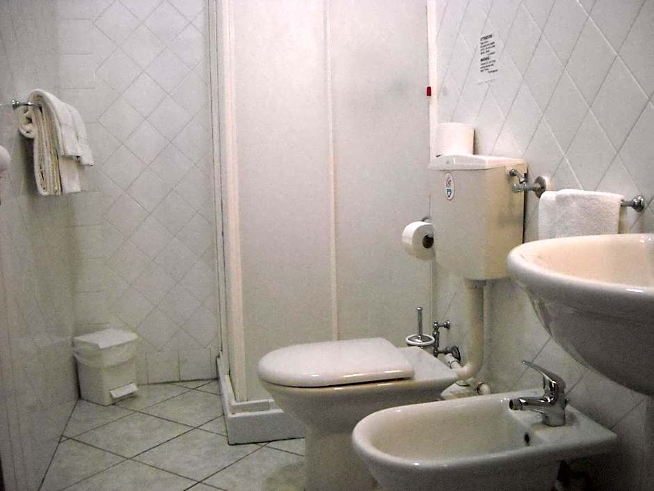 Albergo La Posta Arezzo