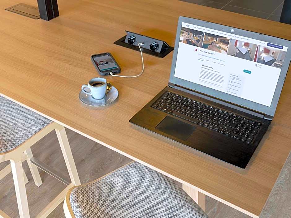 ibis Douai Dechy