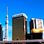 Toyoko Inn Tokyo Kanda Akihabara