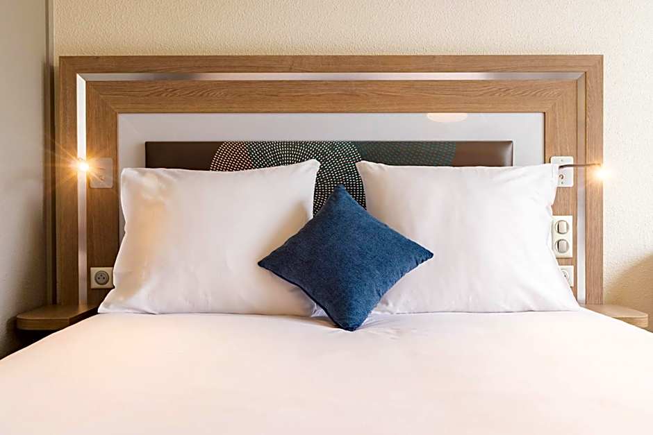 Novotel Senart Golf De Greenparc