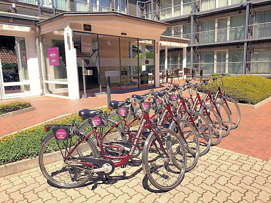 Mercure Hotel AM Entenfang Hannover