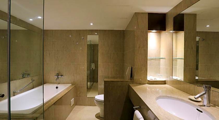 Taipei Fullerton Hotel - South