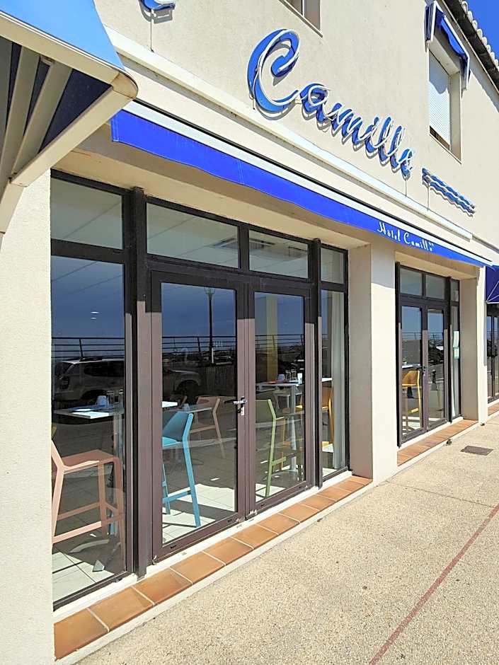 Hotel Camille