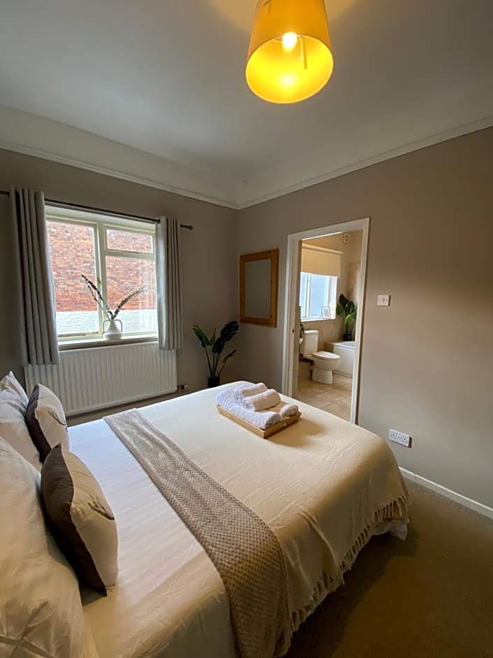 Pershore Rooms at The Star Inn