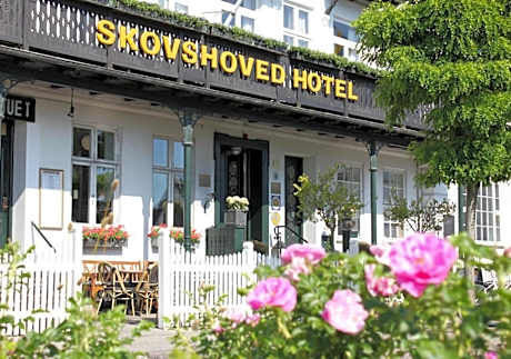 Skovshoved Hotel