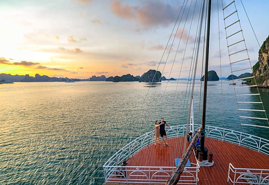 Alisa Premier Cruise