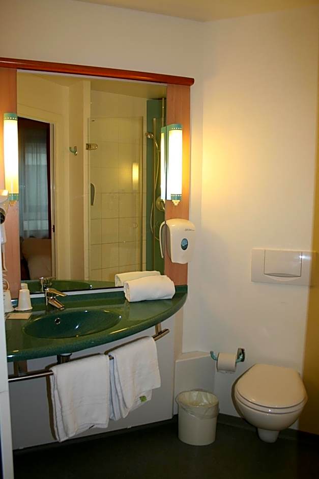 ibis Charleroi Centre Gare