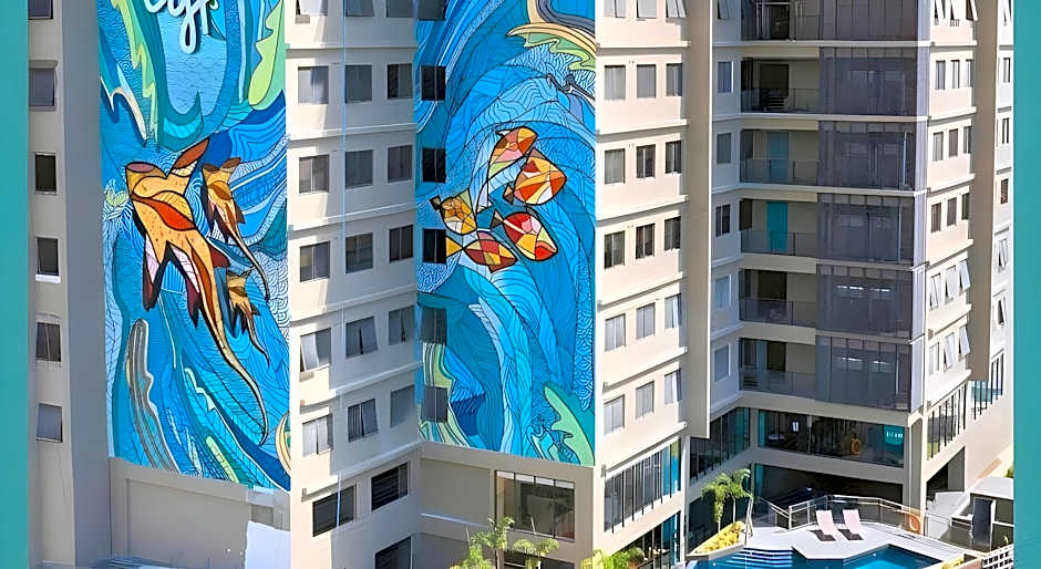 lyf Cebu City managed by The Ascott Limited