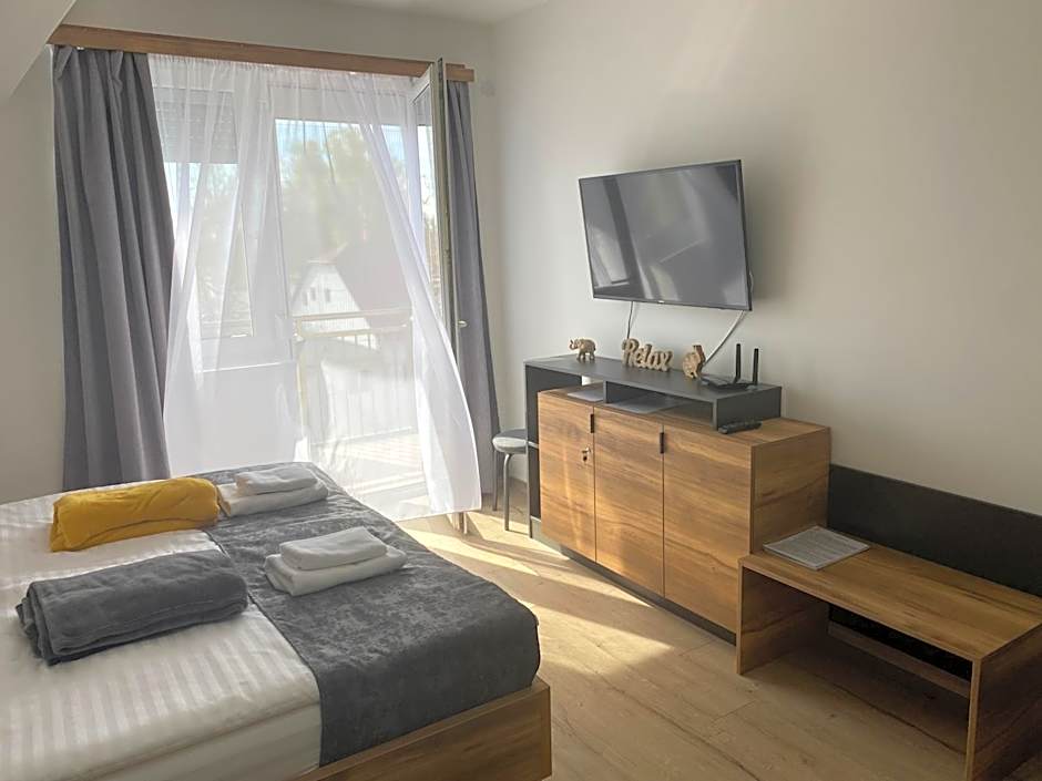D&D Wellness Apartmanok - Dávid Wellness Apartman