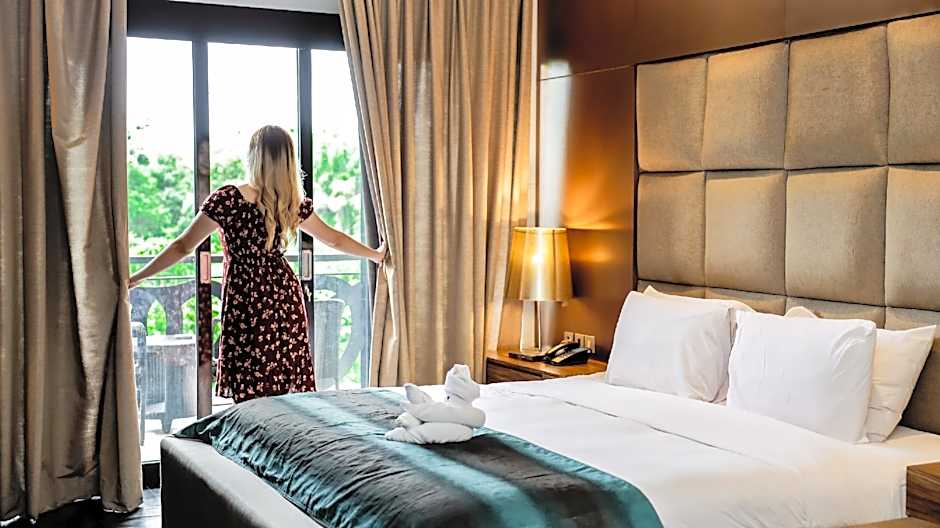 Photo 1 of 50 of Amaroossa Suite Bali