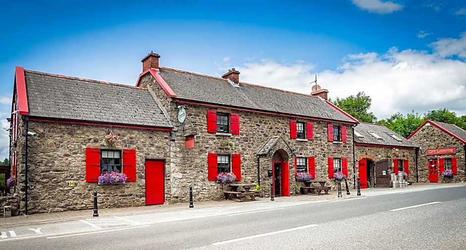 The Garrandarragh Inn