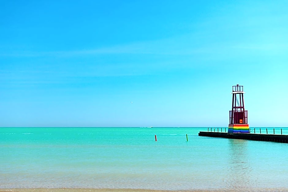 House 5863- Chicago'S Premier Bed And Breakfast