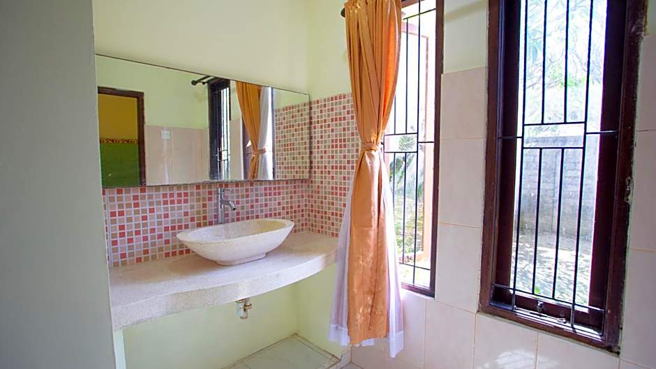 Teges Inn Kuta