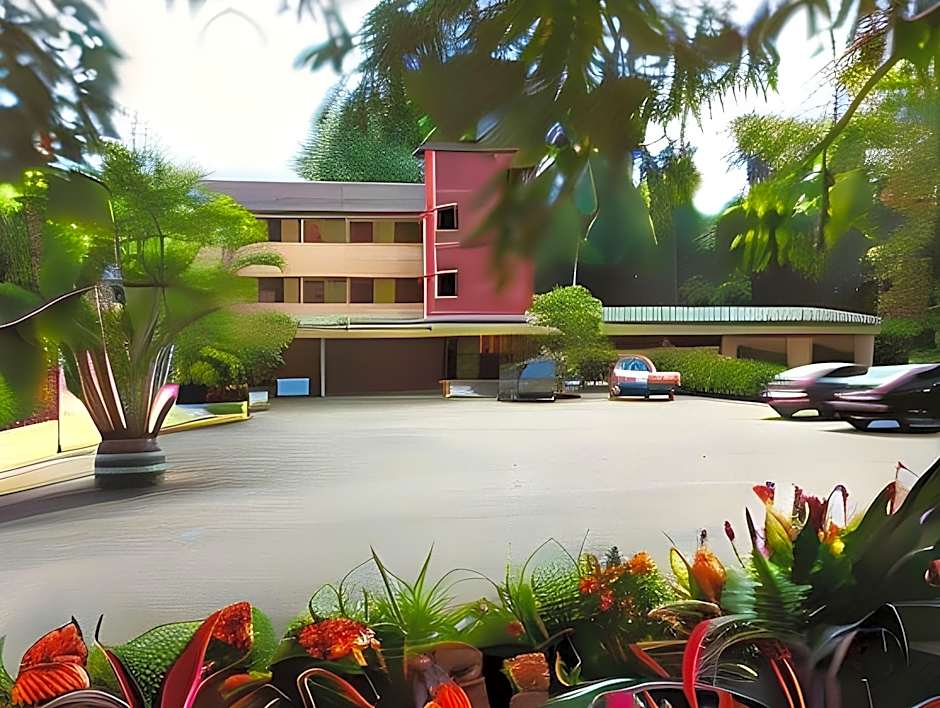 Mersing Merlin Inn
