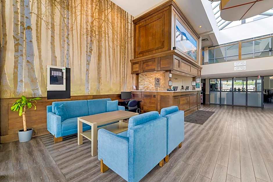 Quality Inn Kamloops