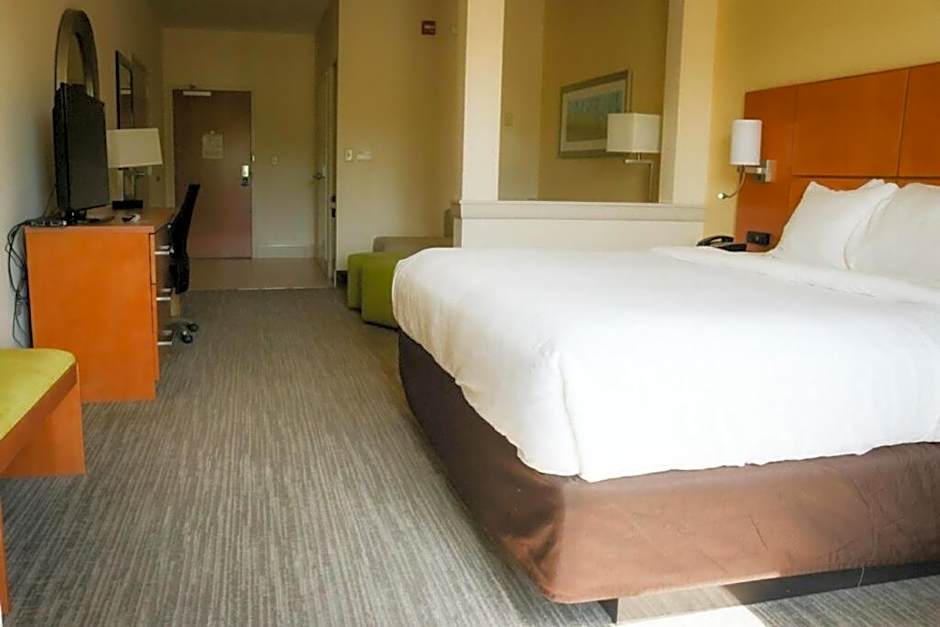 Comfort Suites Bossier City - Shreveport East