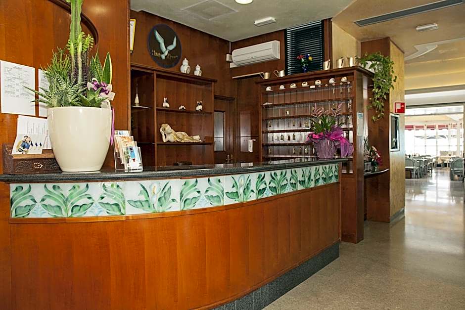 Hotel Elpiro