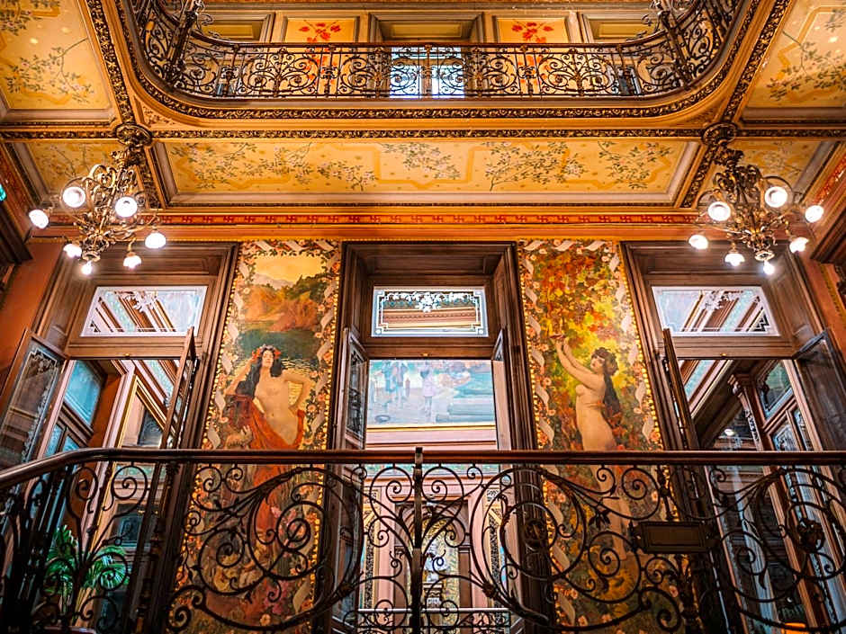 ibis budget Perpignan Centre