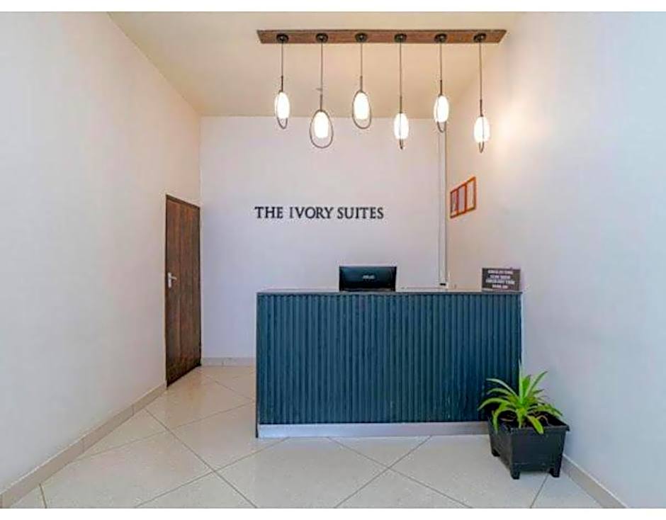 The Ivory Suites
