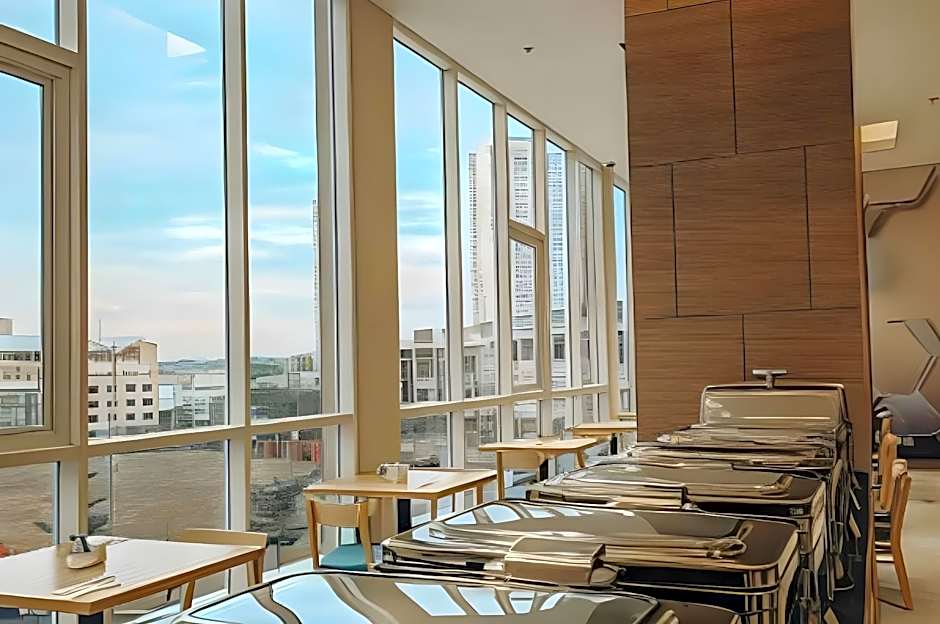 ASTON Nagoya City Hotel