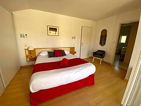 Hotel Restaurant La Dame du Lac