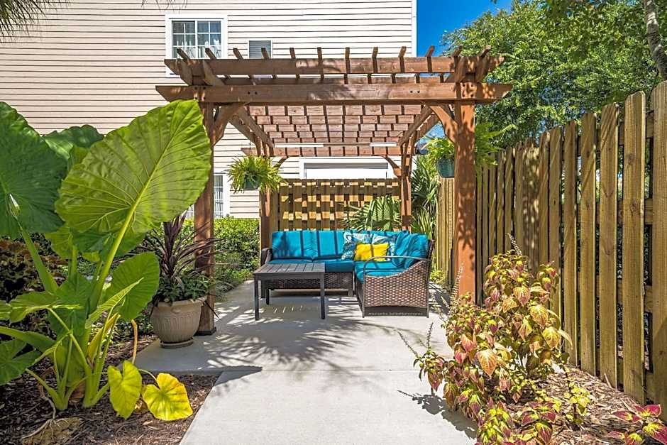 MainStay Suites Wilmington - University Area
