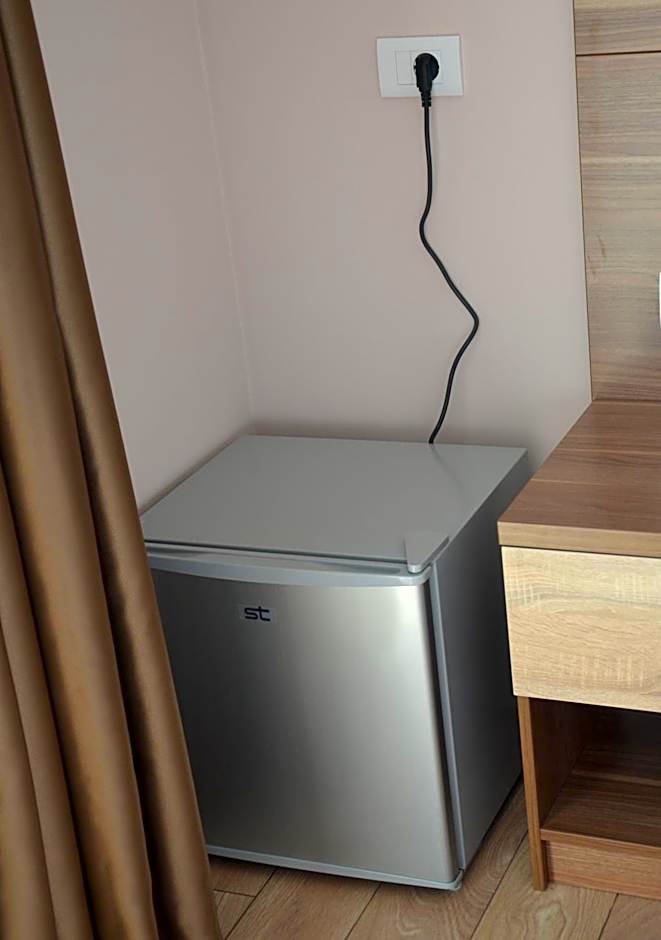 HOTEL IMPERIAL STRUGA