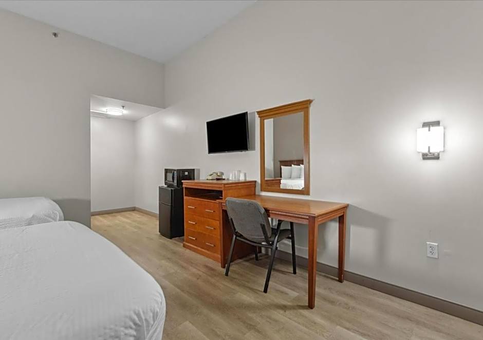 Edison Motor Lodge