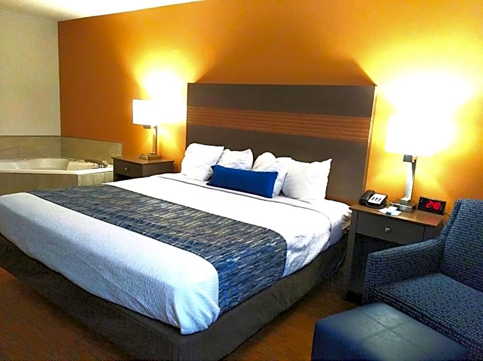 Best Western Plus Cypress Creek