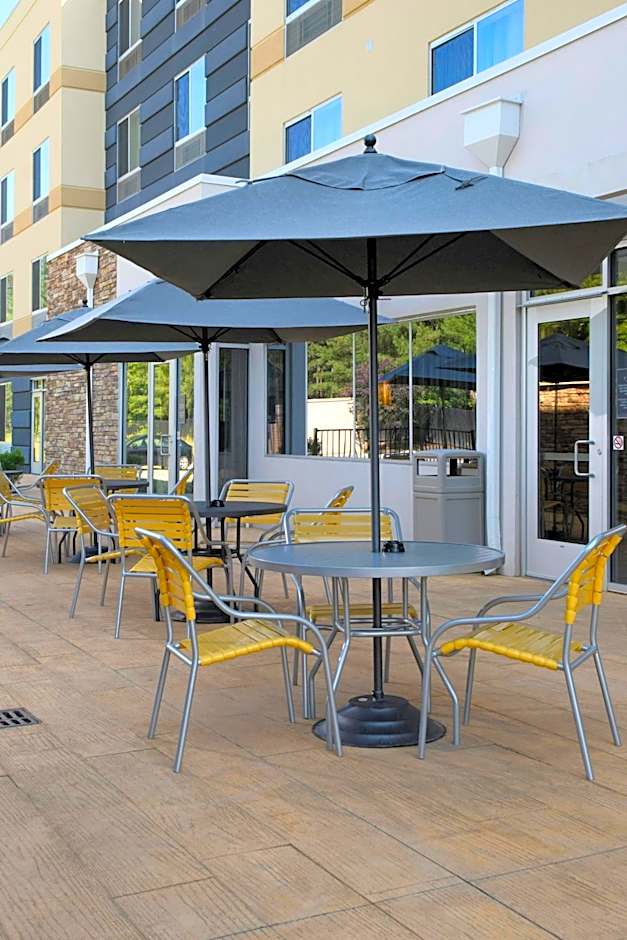 Fairfield Inn & Suites by Marriott Richmond Ashland