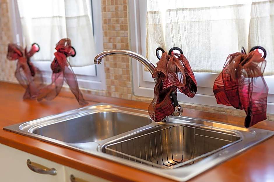 Votsalakia Hotel & Luxury Apartments