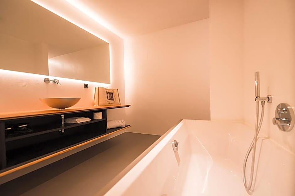 Aktiv & Familienhotel Adlernest