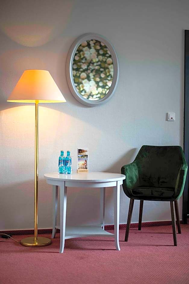 Schlosshotel Braunfels & Himmelreich