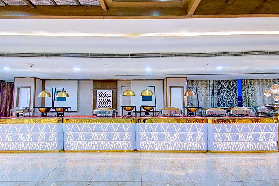 897 Hotel Surabhi Elite – Hyderabad, IN