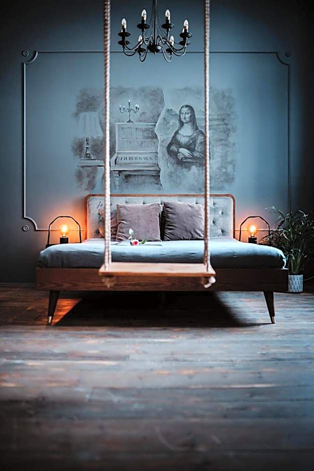 design LOFT 22