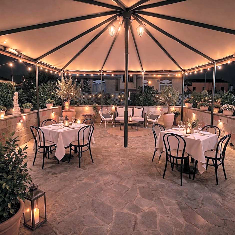 Hotel Bottaccio