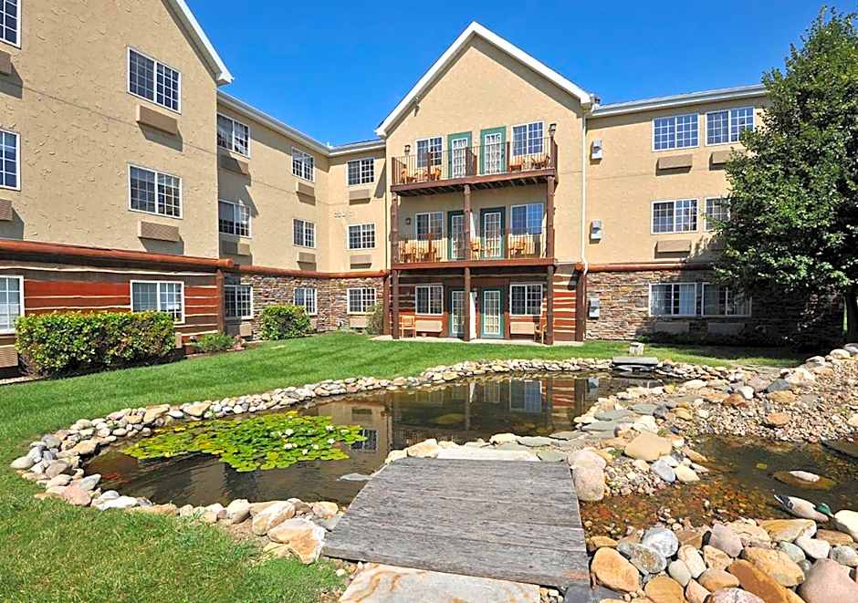 Stoney Creek Hotel St. Joseph