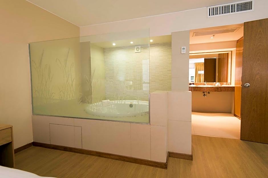 Holiday Inn Montevideo By IHG