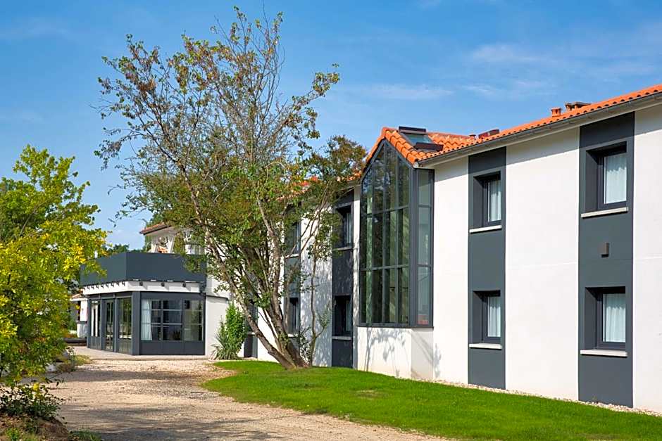 Sure Hotel by Best Western Les Portes de Montauban