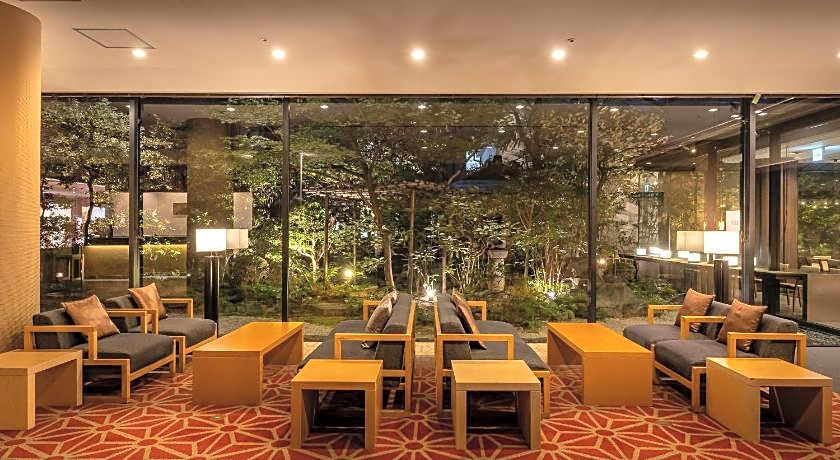 LOISIR HOTEL CLASSIC GARDEN KYOTO SANJO