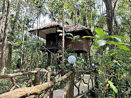 Khao Sok Paradise Resort