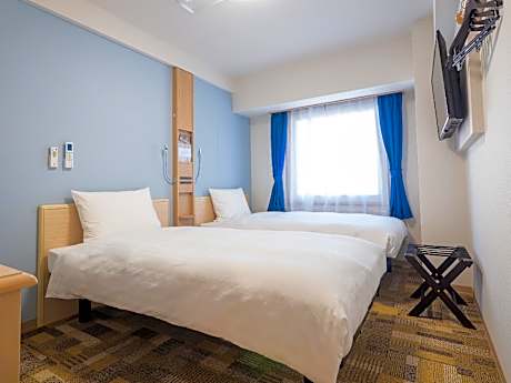 Standard Twin Room - Smoking