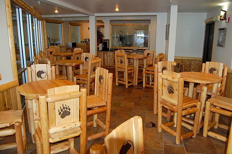 Kelly Inn West Yellowstone